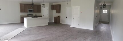 124 E Camp Kiro Rd in New Bern, NC - Building Photo - Building Photo