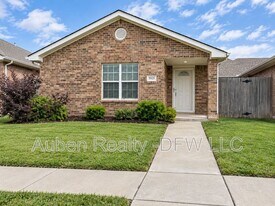 2806 Steve's Way in Amarillo, TX - Building Photo