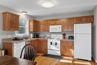 107 Germantown Rd in Farmville, VA - Building Photo - Building Photo