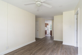 Greene Tree Apartments in Philadelphia, PA - Foto de edificio - Interior Photo