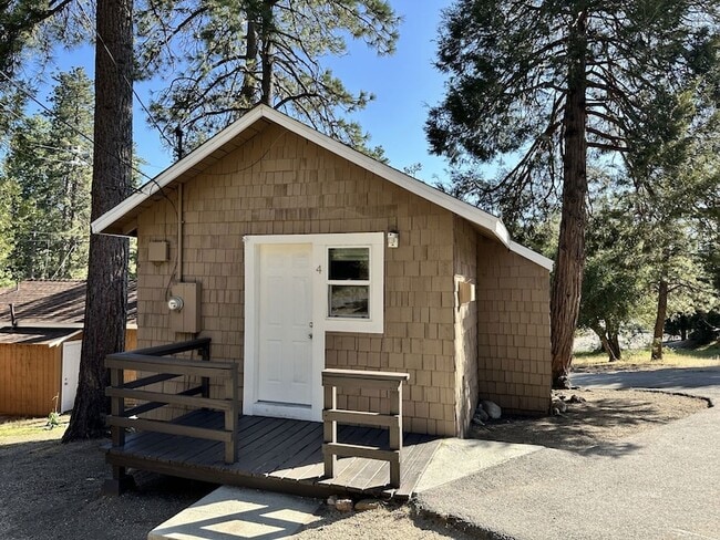 property at 25065 Laurel Trail