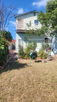 7842 Barton Dr in Lemon Grove, CA - Building Photo