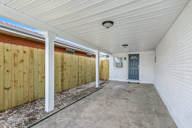 property at 901 Perrin Dr