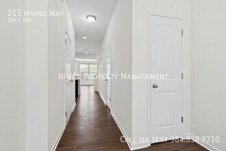 213 Irving Way in Durham, NC - Building Photo - Building Photo