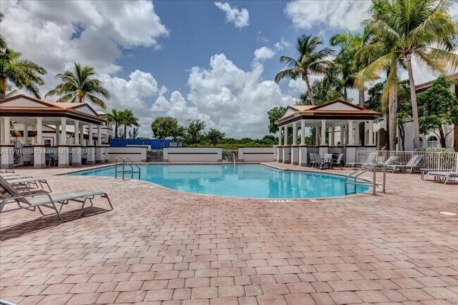 property at 4465 SW 160th Ave