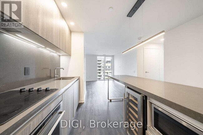 property at 57 Spadina Ave.