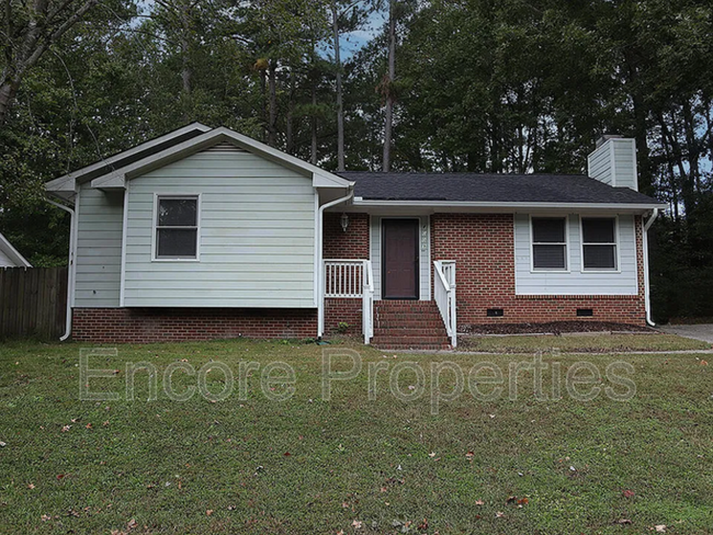 property at 8009 Boxer Pl