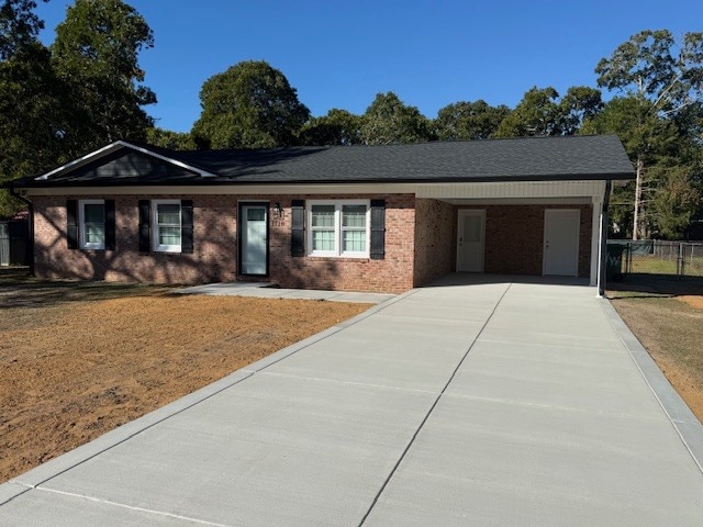 3710 Cherry Blossom Ln in Hope Mills, NC - Building Photo - Building Photo