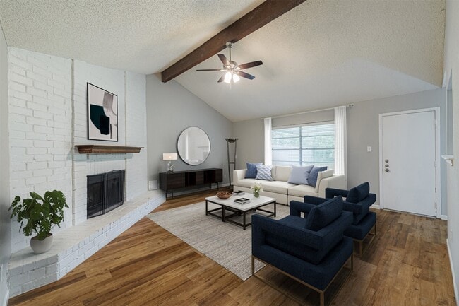 property at 22707 Smokey Hill Dr