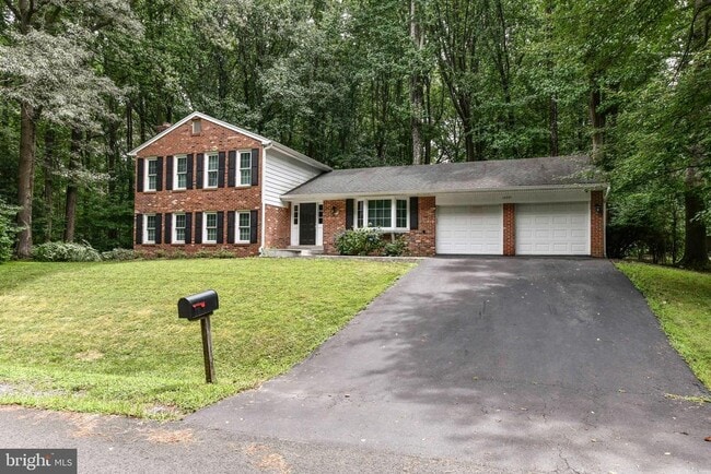 property at 12231 Westwood Hills Dr
