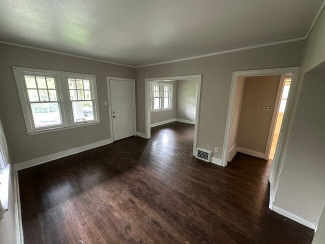 property at 3470 N Newhall St