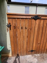 3186 Nectarine Cir in Decatur, GA - Building Photo