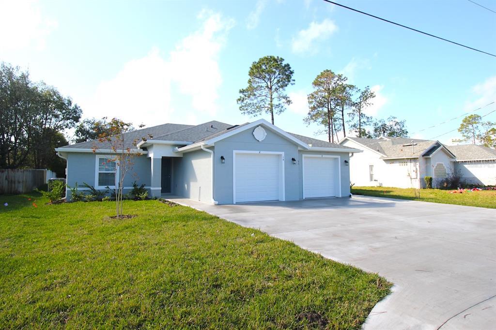 14 Zorlou Ct in Palm Coast, FL - Building Photo