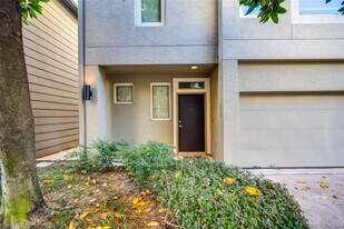 4430 Center St in Houston, TX - Building Photo