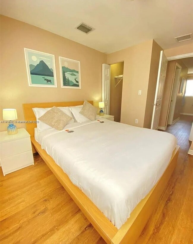 property at 821 SW 2nd St