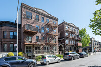 1365 Carroll St in Brooklyn, NY - Foto de edificio - Building Photo