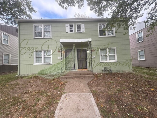 property at 1212 N Union St