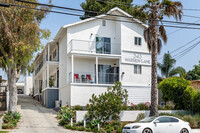 343 Warren Ln in Inglewood, CA - Foto de edificio - Building Photo