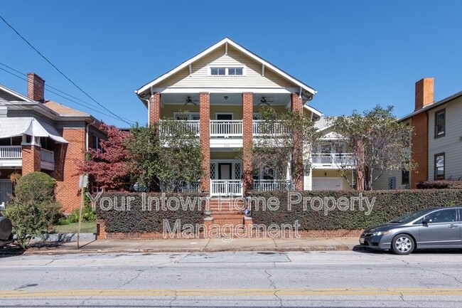 property at 362 Irwin St NE