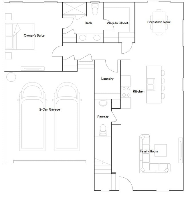 1747 Mallard Dr in Kernersville, NC - Building Photo - Building Photo