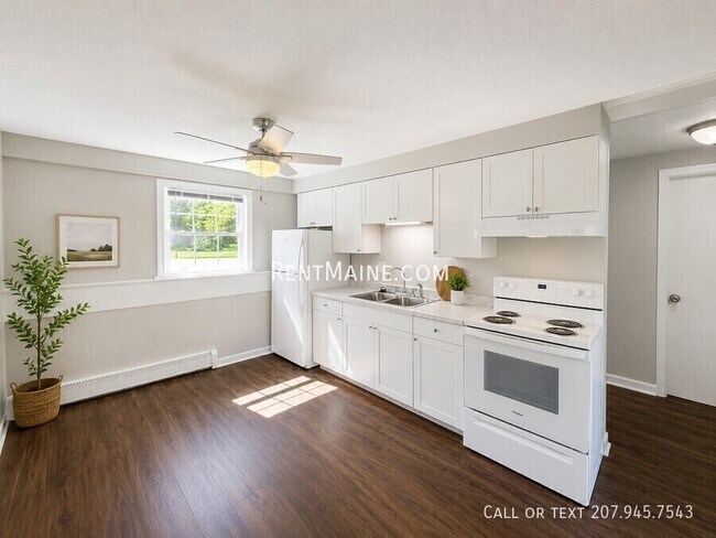 381-385 Pine St.-2, Unit 2