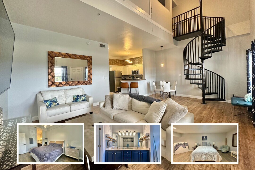4507 Furling Ln in Destin, FL - Building Photo