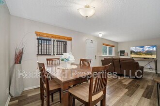714 Dell Range Blvd in Cheyenne, WY - Building Photo - Building Photo