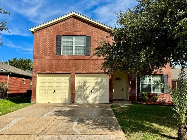 property at 14954 Sugar Sands Dr