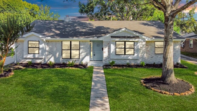 property at 5914 Warm Springs Rd