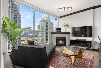 189 National Ave in Vancouver, BC - Building Photo - Building Photo