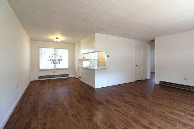 804 Symons St in Richland, WA - Building Photo