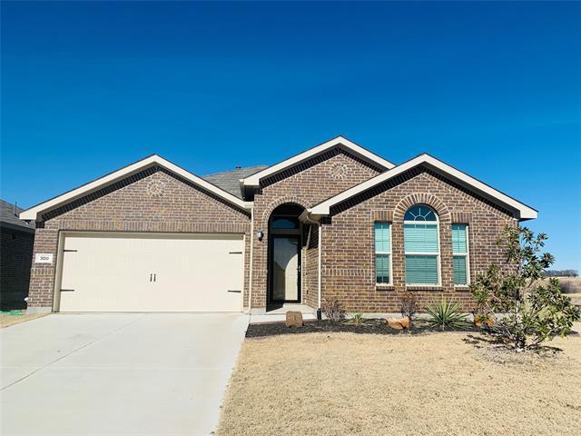 property at 300 Saguaro Dr