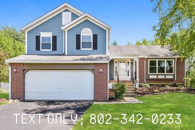 property at 34 Magnolia Dr