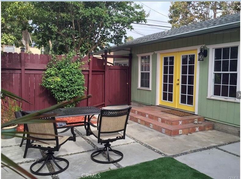 3577 Gundry Ave, Unit 527 in Long Beach, CA - Foto de edificio