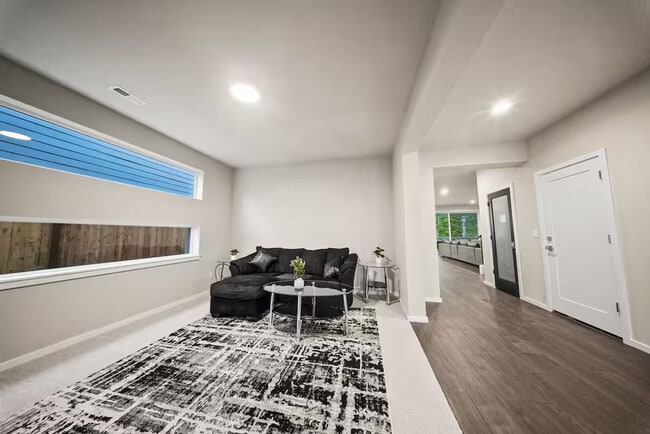 property at 4927 Amherst Way SW