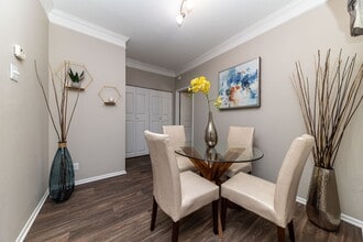 The Indigo at Grissom in Huntsville, AL - Building Photo - Building Photo