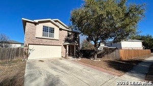 9506 Mustang Farm in San Antonio, TX - Building Photo - Building Photo