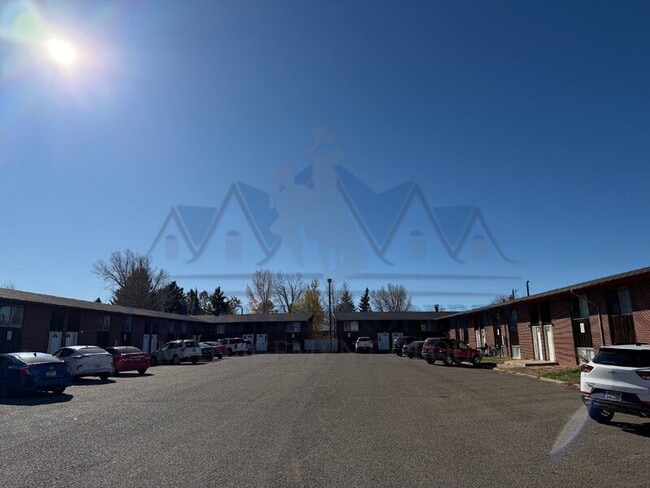 property at 710 Downey St