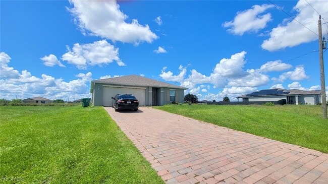 property at 7011 Waldo Cir