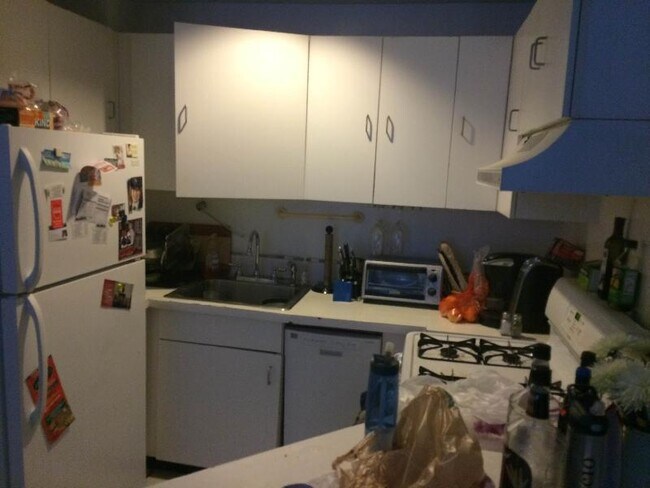 27 Symphony Rd, Unit 2B in Boston, MA - Building Photo - Building Photo