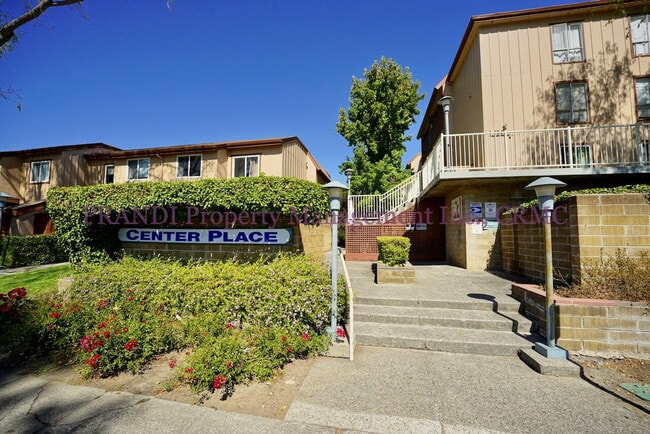 property at 1540 Center Rd