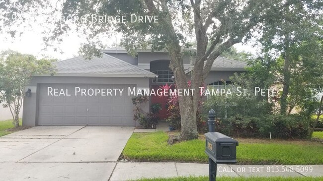 property at 9831 Bayboro Bridge Dr