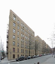 Phyllis Court in Bronx, NY - Building Photo - Building Photo