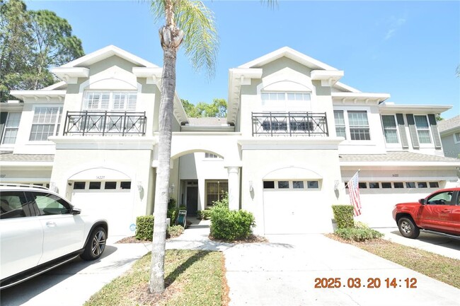 14223 Waterville Cir in Tampa, FL - Building Photo - Building Photo