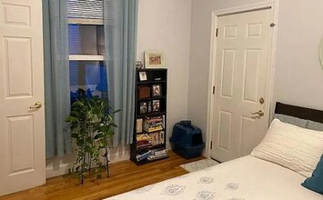 40 Florence St, Unit 46-1 in Somerville, MA - Foto de edificio - Building Photo