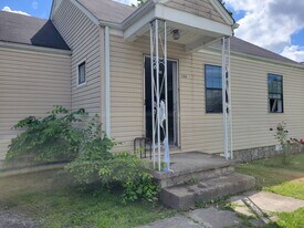 5308 Spriggs St in Chattanooga, TN - Building Photo