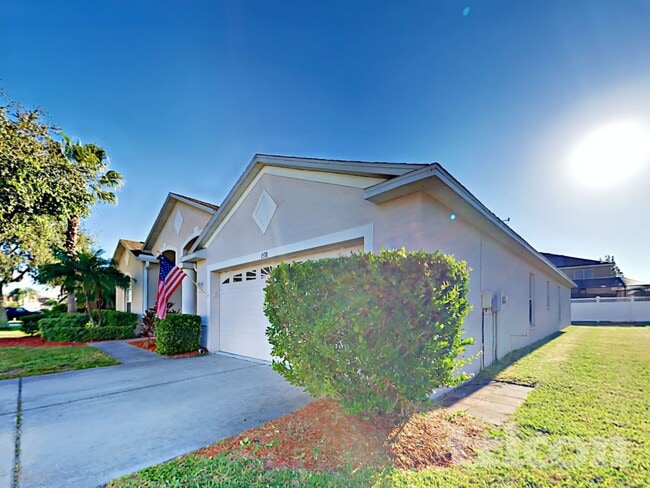 1538 African Violet Ct in Trinity, FL - Building Photo - Building Photo