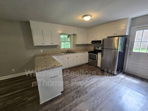 4126 Chaucer Dr in Durham, NC - Building Photo - Building Photo