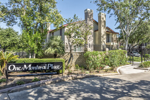 2120 El Paseo St Apartments