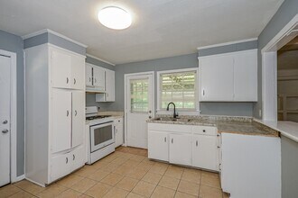 4244 Sunshine Dr in Montgomery, AL - Building Photo - Building Photo